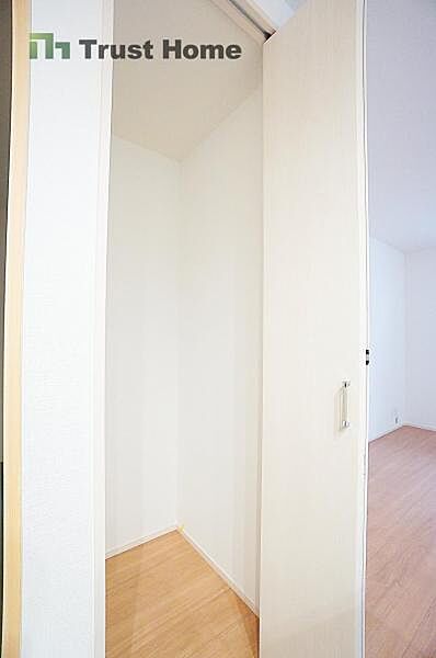 収納を拡大表示