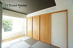 室内の画像