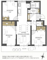 名谷6団地27号棟