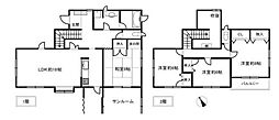 中古戸建 神戸市須磨区多井畑東町