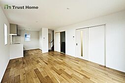 新築戸建 神戸市北区鈴蘭台北町3丁目 1号棟
