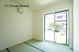 室内の画像