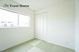 室内の画像