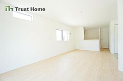 新築戸建 明石市二見町西二見 4号棟