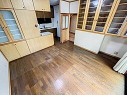 中古戸建 神戸市北区藤原台北町2丁目