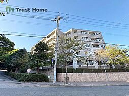 コート須磨高倉町さくらみち