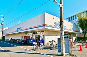 ルミエール住吉  ｜ 大阪府大阪市住吉区南住吉2丁目（賃貸マンション2LDK・3階・50.58㎡） その27