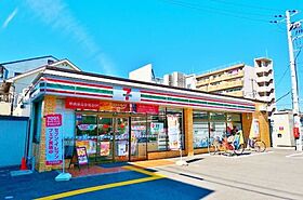 ルミエール住吉  ｜ 大阪府大阪市住吉区南住吉2丁目（賃貸マンション2LDK・3階・50.58㎡） その29