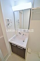 RaysProduct西住之江adamU  ｜ 大阪府大阪市住之江区西住之江1丁目（賃貸マンション1K・8階・22.24㎡） その11