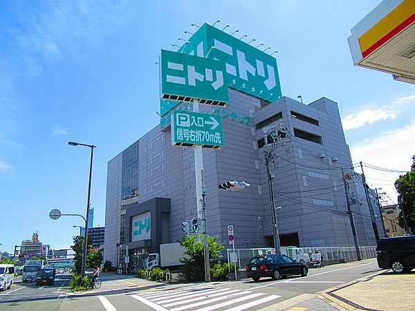 ティアラコート　イースト ｜大阪府大阪市西成区花園北2丁目(賃貸マンション1K・7階・19.00㎡)の写真 その28