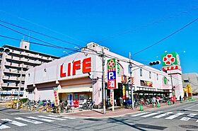 メゾン・ド・ギャレ  ｜ 大阪府大阪市住吉区遠里小野1丁目（賃貸マンション1K・3階・25.00㎡） その27