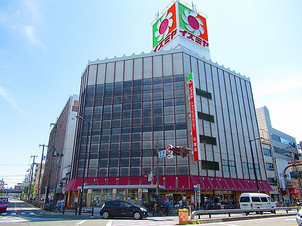 クレイノボヌール テルマエ ｜大阪府大阪市西成区天下茶屋東1丁目(賃貸アパート1K・1階・25.17㎡)の写真 その29