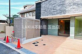 RaysProduct西住之江adamU  ｜ 大阪府大阪市住之江区西住之江1丁目（賃貸マンション1K・3階・22.68㎡） その25