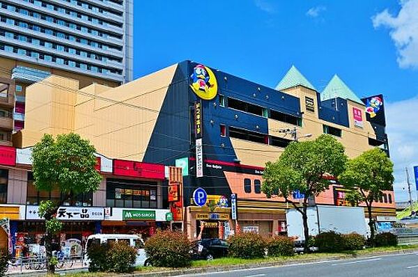 メゾン山口 106｜大阪府大阪市住吉区住吉1丁目(賃貸アパート1R・2階・17.95㎡)の写真 その29