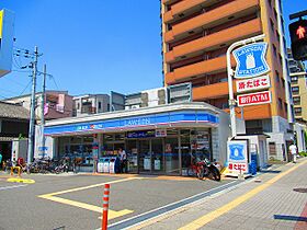 わいわいロード粉浜  ｜ 大阪府大阪市住之江区粉浜2丁目（賃貸アパート1LDK・2階・32.50㎡） その29