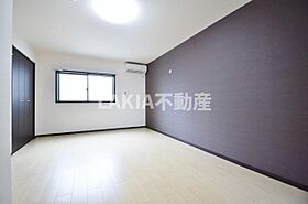 フジパレス北加賀屋VI番館  ｜ 大阪府大阪市住之江区北加賀屋5丁目（賃貸アパート1K・1階・31.74㎡） その6