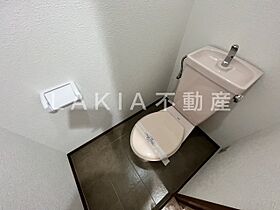 アヴァンセ大領  ｜ 大阪府大阪市住吉区大領5丁目（賃貸マンション2LDK・2階・48.30㎡） その25