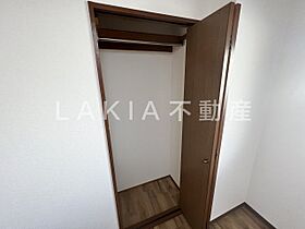 アヴァンセ大領  ｜ 大阪府大阪市住吉区大領5丁目（賃貸マンション2LDK・2階・48.30㎡） その11