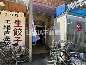 ニューマンション楠  ｜ 大阪府大阪市住吉区苅田5丁目（賃貸マンション2K・3階・35.00㎡） その23