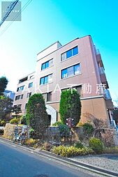 コート帝塚山中