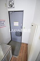 メゾン山口 101 ｜ 大阪府大阪市住吉区住吉1丁目（賃貸アパート1R・1階・17.95㎡） その19