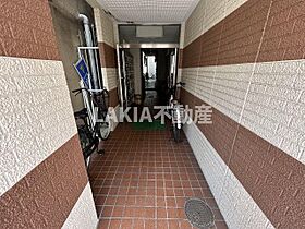 コンフォート加賀屋  ｜ 大阪府大阪市住之江区中加賀屋4丁目（賃貸マンション1K・3階・18.00㎡） その17