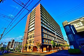 コンフォート加賀屋  ｜ 大阪府大阪市住之江区中加賀屋4丁目（賃貸マンション1K・3階・18.00㎡） その25