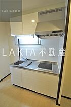 フジパレス山之内  ｜ 大阪府大阪市住吉区山之内4丁目（賃貸アパート1K・2階・33.60㎡） その5