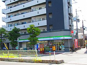 エイトレジデンス岸里  ｜ 大阪府大阪市西成区千本中1丁目（賃貸マンション1K・2階・26.40㎡） その29