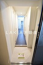 グランパシフィックPINELuxe  ｜ 大阪府大阪市西成区松3丁目（賃貸マンション1DK・2階・28.23㎡） その6