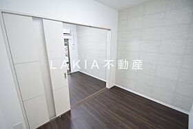 グランパシフィックPINELuxe  ｜ 大阪府大阪市西成区松3丁目（賃貸マンション1DK・2階・28.23㎡） その27