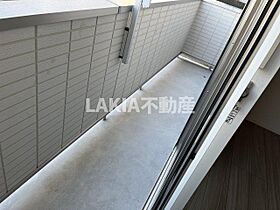 LANA　HALE  ｜ 大阪府大阪市住吉区住吉2丁目（賃貸アパート2LDK・3階・61.74㎡） その10