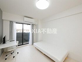 ファステート難波SOUTHベック  ｜ 大阪府大阪市西成区北開1丁目（賃貸マンション1K・5階・24.89㎡） その8