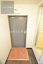 リヴァー住之江Ａ・B棟  ｜ 大阪府大阪市住之江区泉1丁目1-164（賃貸マンション1K・2階・18.00㎡） その20