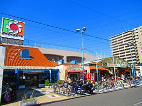 リヴァー住之江Ａ・B棟  ｜ 大阪府大阪市住之江区泉1丁目1-164（賃貸マンション1K・2階・18.00㎡） その25