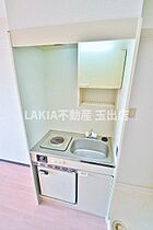 レジデンス岸里  ｜ 大阪府大阪市西成区岸里東1丁目（賃貸マンション1K・7階・23.34㎡） その4