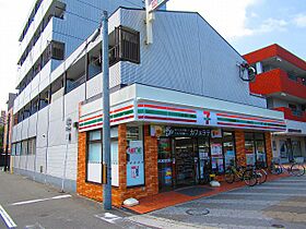 コーポサンライフ  ｜ 大阪府大阪市西成区南津守7丁目（賃貸マンション2LDK・4階・54.00㎡） その23