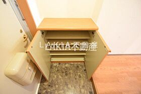 エルロード住吉7号館  ｜ 大阪府大阪市住吉区山之内3丁目（賃貸マンション2LDK・2階・61.00㎡） その15