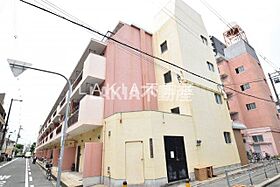 エルロード住吉7号館  ｜ 大阪府大阪市住吉区山之内3丁目（賃貸マンション2LDK・2階・61.00㎡） その29