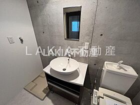 ブランカ住吉  ｜ 大阪府大阪市住吉区苅田2丁目（賃貸マンション1LDK・3階・38.40㎡） その15