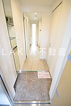 ノエラニー岸里  ｜ 大阪府大阪市西成区岸里東1丁目（賃貸マンション1K・7階・26.89㎡） その7