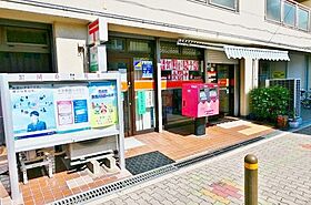 ノエラニー岸里  ｜ 大阪府大阪市西成区岸里東1丁目（賃貸マンション1K・7階・26.89㎡） その24