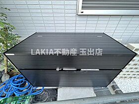 クラシスト万代  ｜ 大阪府大阪市住吉区万代5丁目（賃貸アパート3LDK・3階・76.34㎡） その11