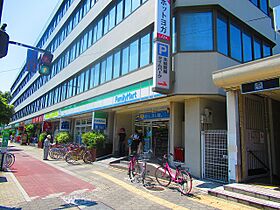 朝日ビル  ｜ 大阪府大阪市住之江区中加賀屋3丁目（賃貸マンション2K・4階・31.45㎡） その28