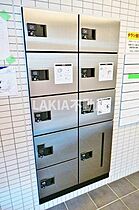 リアライズ天下茶屋  ｜ 大阪府大阪市西成区橘2丁目（賃貸マンション1K・4階・24.00㎡） その27