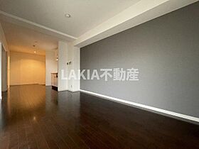 メゾンビトロ  ｜ 大阪府大阪市住之江区東加賀屋1丁目（賃貸マンション1LDK・1階・40.00㎡） その3