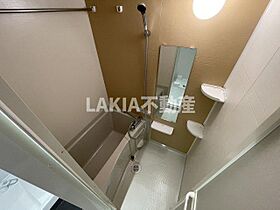 プランドール天王寺SOUTH  ｜ 大阪府大阪市西成区玉出西2丁目（賃貸マンション2K・5階・31.35㎡） その13