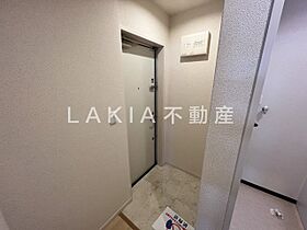 フジパレス西住之江III番館 302 ｜ 大阪府大阪市住之江区西住之江2丁目（賃貸アパート1LDK・3階・40.20㎡） その7