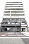 大阪府大阪市住之江区新北島1丁目：物件画像／株式会社LAKIA　COMPANY　LAKIA不動産玉出店