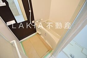 Felice御崎  ｜ 大阪府大阪市住之江区御崎1丁目（賃貸アパート1K・1階・27.83㎡） その5